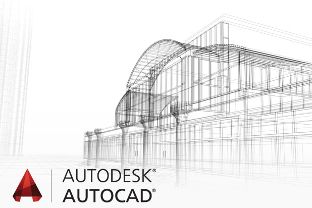 autocad design